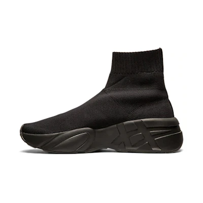 Onitsuka Tiger P-Trainer Knit 'Black'