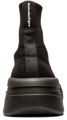 Onitsuka Tiger P-Trainer Knit 'Black' 1183A587-004 Shop Onitsuka Tiger P-Trainer Knit 'Black' 1183A587-004