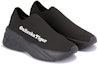 Lookbook Onitsuka Tiger P-Trainer Knit Lo 'Hitam' 1183B423-001