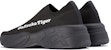Onitsuka Tiger P-Trainer Knit Lo 'Hitam' 1183B423-001