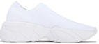 Order Onitsuka Tiger P-Trainer Knit Lo 'Putih' 1183B423-100