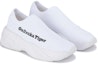 Lookbook Onitsuka Tiger P-Trainer Knit Lo 'Putih' 1183B423-100