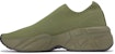 Kasut Onitsuka Tiger P-Trainer Knit LO 'Smog Green' 1183B423-300