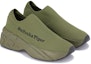 Lookbook Kasut Onitsuka Tiger P-Trainer Knit LO 'Smog Green' 1183B423-300