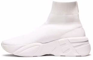 Onitsuka Tiger P-Trainer Knit White 1183A587-103 Onitsuka Tiger P-Trainer Knit White 1183A587-103