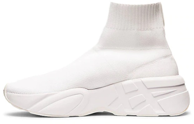 Onitsuka Tiger P-Trainer Knit White 1183A587-103 Buy Onitsuka Tiger P-Trainer Knit White 1183A587-103