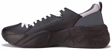 Onitsuka Tiger P-Trainer Op Black 1183A588-011 Onitsuka Tiger P-Trainer Op Black 1183A588-011