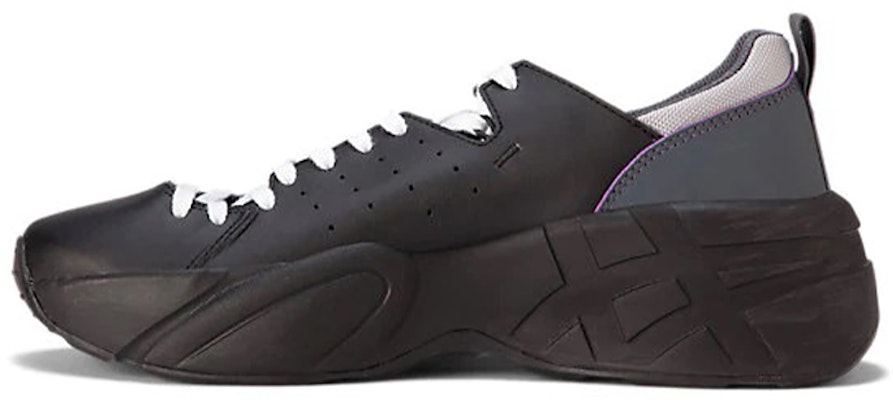 Onitsuka Tiger P-Trainer Op Black 1183A588-011 Buy Onitsuka Tiger P-Trainer Op Black 1183A588-011