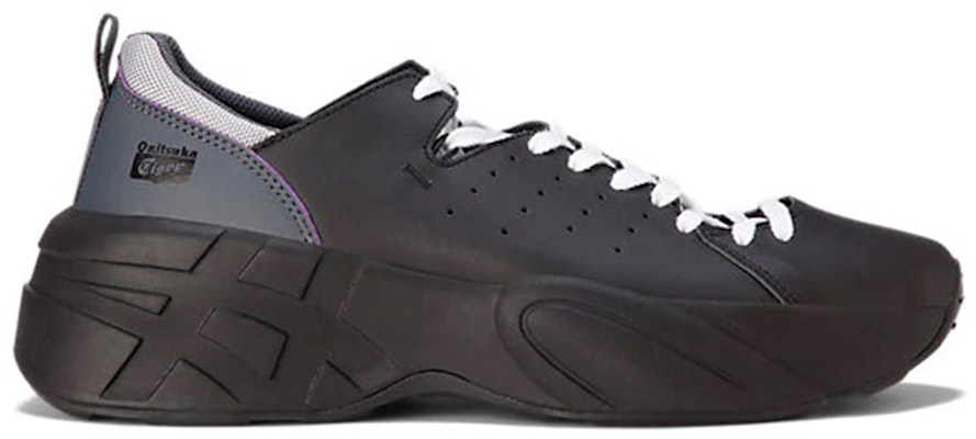 Onitsuka Tiger P-Trainer Op Black 1183A588-011 Order Onitsuka Tiger P-Trainer Op Black 1183A588-011