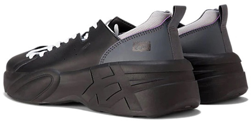 Onitsuka Tiger P-Trainer Op Black 1183A588-011 Shop Onitsuka Tiger P-Trainer Op Black 1183A588-011
