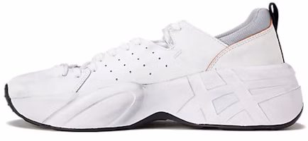 Onitsuka Tiger P-Trainer Op Sports Shoes White 1183A588-110 Onitsuka Tiger P-Trainer Op Sports Shoes White 1183A588-110