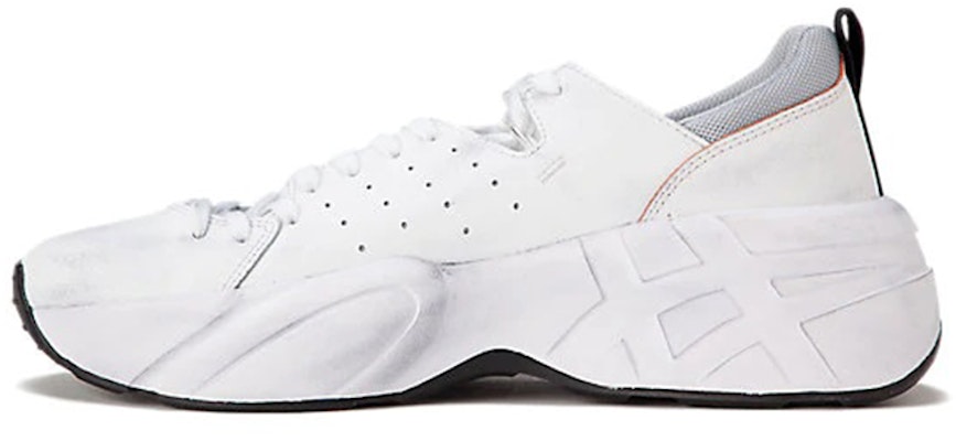 Onitsuka Tiger P-Trainer Op Sports Shoes White 1183A588-110 Buy Onitsuka Tiger P-Trainer Op Sports Shoes White 1183A588-110