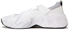 Buy Onitsuka Tiger P-Trainer Op Kasut Sukan Putih 1183A588-110