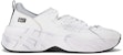 Onitsuka Tiger P-Trainer Op Kasut Sukan Putih 1183A588-110