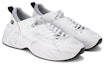 Lookbook Onitsuka Tiger P-Trainer Op Kasut Sukan Putih 1183A588-110