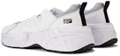 Shop Onitsuka Tiger P-Trainer Op Kasut Sukan Putih 1183A588-110