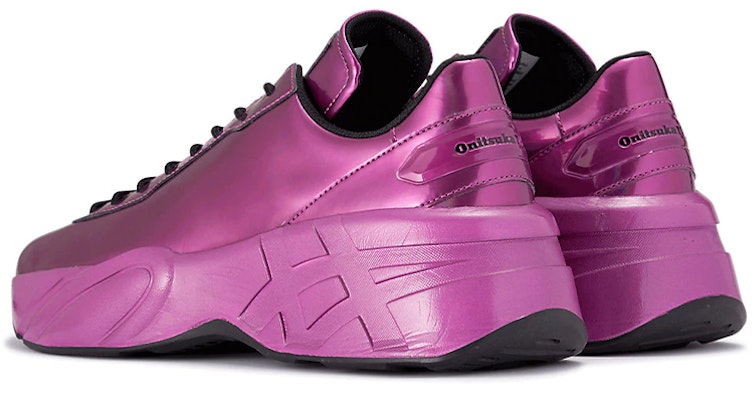 Onitsuka Tiger P-Trainer Prism 1183A798-700 Shop Onitsuka Tiger P-Trainer Prism 1183A798-700