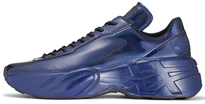 Onitsuka Tiger P-Trainer Przm Running Shoes Blue 1183A798-400 Buy Onitsuka Tiger P-Trainer Przm Running Shoes Blue 1183A798-400