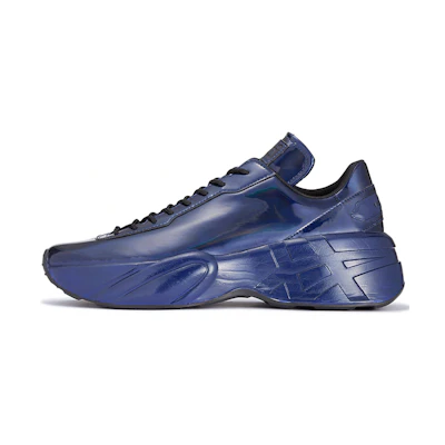 Onitsuka Tiger P-Trainer Przm Running Shoes Blue