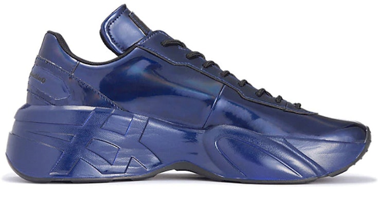 Onitsuka Tiger P-Trainer Przm Running Shoes Blue 1183A798-400 Order Onitsuka Tiger P-Trainer Przm Running Shoes Blue 1183A798-400