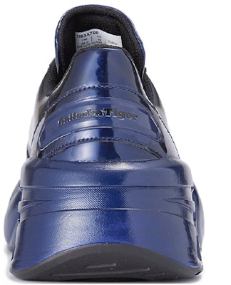 Onitsuka Tiger P-Trainer Przm Running Shoes Blue 1183A798-400 Purchase Onitsuka Tiger P-Trainer Przm Running Shoes Blue 1183A798-400