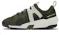Onitsuka Tiger Performove 'Hijau Gelap' 1183B897-300