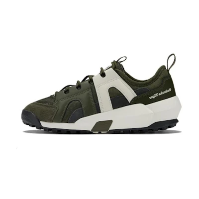 Onitsuka Tiger Performove 'Dark Green'