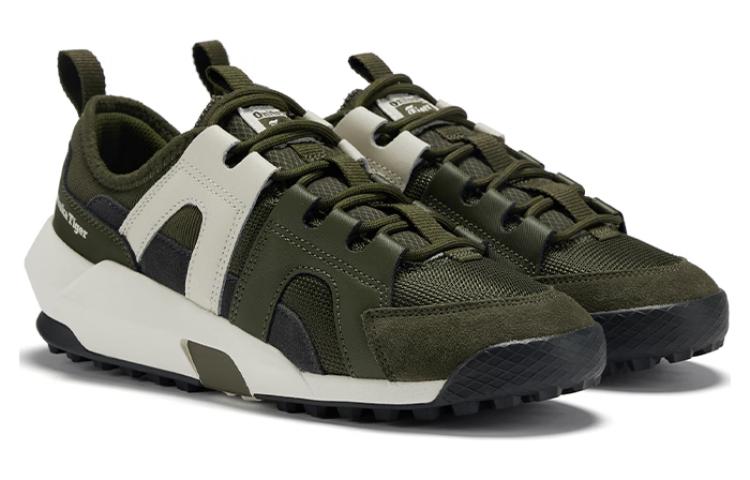 Order 오니츠카타이거 퍼포모브 '다크그린' (Onitsuka Tiger Performove 'Dark Green') 1183B897-300