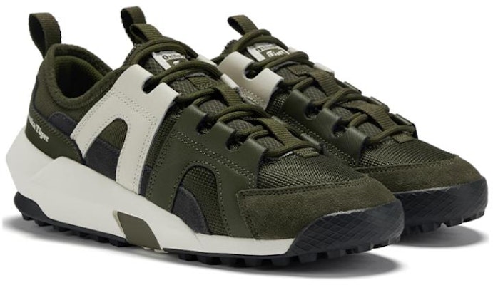 Onitsuka Tiger Performove 'Hijau Gelap' 1183B897-300 Order Onitsuka Tiger Performove 'Hijau Gelap' 1183B897-300