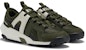 Onitsuka Tiger Performove 'Hijau Gelap' 1183B897-300