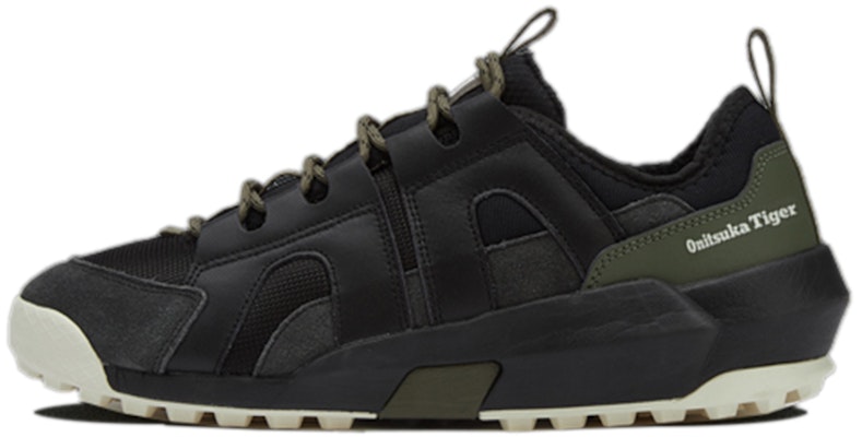 Kasut Onitsuka Tiger Performove 'Hitam Hijau' 1183B897-002 Buy Kasut Onitsuka Tiger Performove 'Hitam Hijau' 1183B897-002