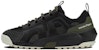 Kasut Onitsuka Tiger Performove 'Hitam Hijau' 1183B897-002