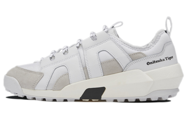 Onitsuka Tiger Performove Shoes 'White Beige' 1183B897-103