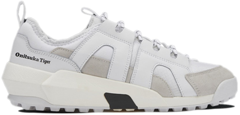 Onitsuka Tiger Performove Shoes 'White Beige' 1183B897-103 Order Onitsuka Tiger Performove Shoes 'White Beige' 1183B897-103