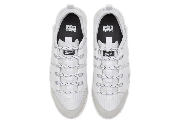 Shop Onitsuka Tiger Performove Kasut 'Putih Beige' 1183B897-103
