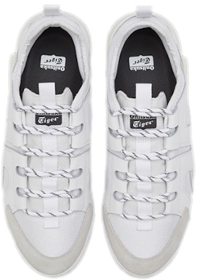 Onitsuka Tiger Performove Shoes 'White Beige' 1183B897-103 Shop Onitsuka Tiger Performove Shoes 'White Beige' 1183B897-103