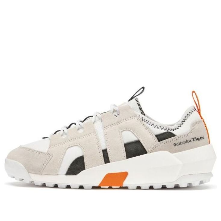 Onitsuka Tiger Performove Shoes 'White Beige Black' 1183C036-100