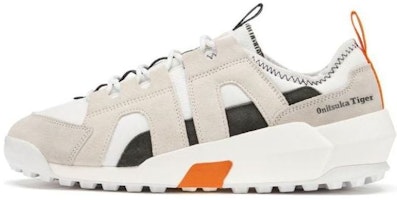 Onitsuka Tiger Performove Shoes 'White Beige Black' 1183C036-100 Onitsuka Tiger Performove Shoes 'White Beige Black' 1183C036-100
