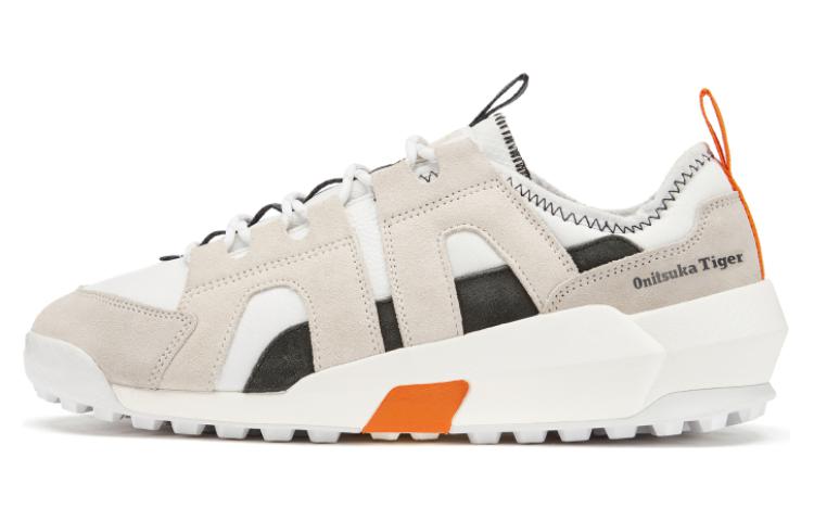 Order Sepatu Onitsuka Tiger Performove 'Putih Beige Hitam' 1183C036-100