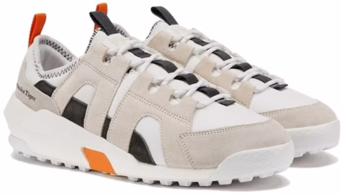 Onitsuka Tiger Performove Shoes 'White Beige Black' 1183C036-100 Lookbook Onitsuka Tiger Performove Shoes 'White Beige Black' 1183C036-100