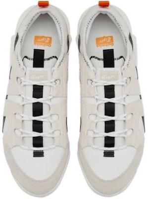 Onitsuka Tiger Performove Shoes 'White Beige Black' 1183C036-100 Shop Onitsuka Tiger Performove Shoes 'White Beige Black' 1183C036-100