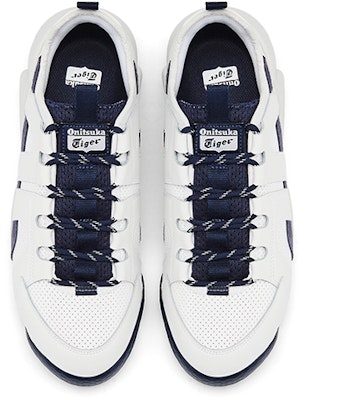 Kasut Onitsuka Tiger Performove 'Putih Hitam' 1183B998-100 Shop Kasut Onitsuka Tiger Performove 'Putih Hitam' 1183B998-100
