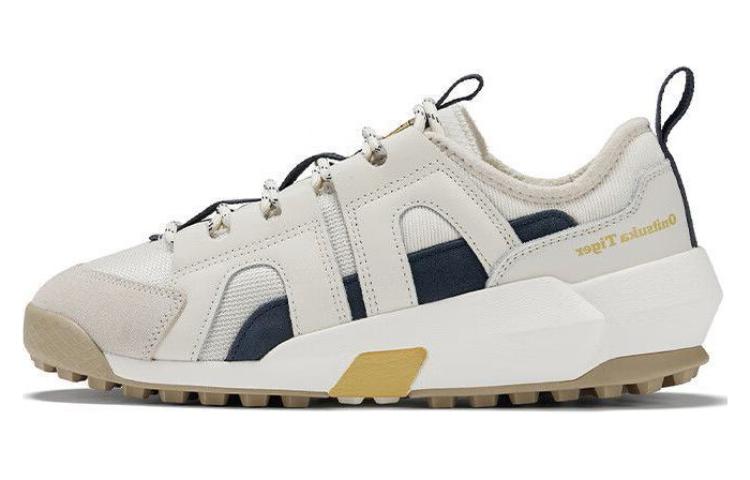 Onitsuka Tiger Performove Sneakers 'White Yellow' 1183B897-200