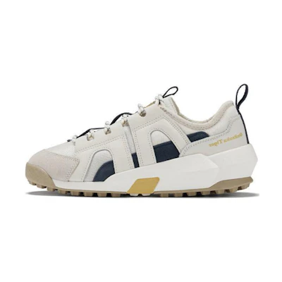 Onitsuka Tiger Performove Sneakers 'White Yellow'