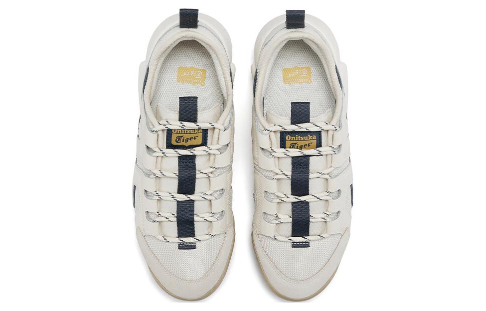 Lookbook Sneakers Onitsuka Tiger Performove 'Putih Kuning' 1183B897-200