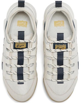 Sneakers Onitsuka Tiger Performove 'Putih Kuning' 1183B897-200 Lookbook Sneakers Onitsuka Tiger Performove 'Putih Kuning' 1183B897-200
