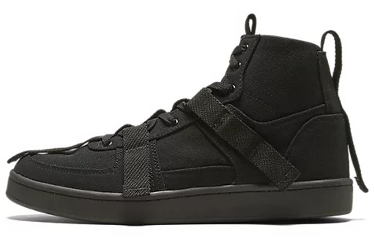 Onitsuka Tiger Petal Shoes 'Black' 1183C013-001