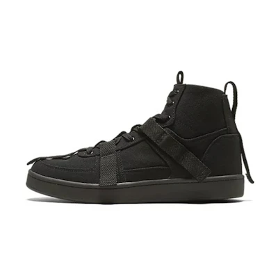 Onitsuka Tiger Petal Shoes 'Black'