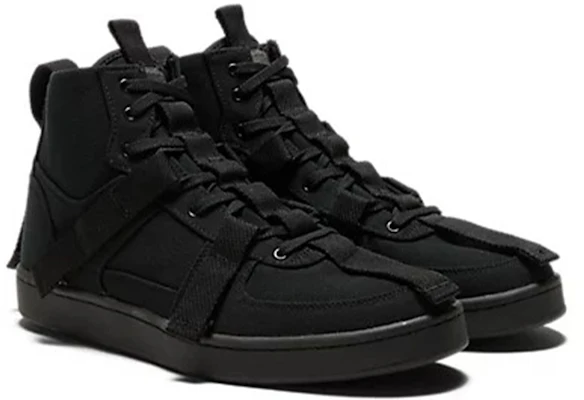 Sepatu Onitsuka Tiger Petal 'Hitam' 1183C013-001 Lookbook Sepatu Onitsuka Tiger Petal 'Hitam' 1183C013-001