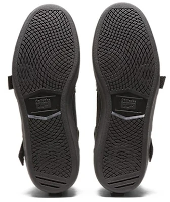 Sepatu Onitsuka Tiger Petal 'Hitam' 1183C013-001 Details for Sepatu Onitsuka Tiger Petal 'Hitam' 1183C013-001